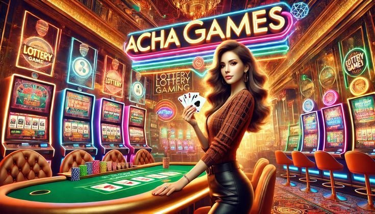 Slots