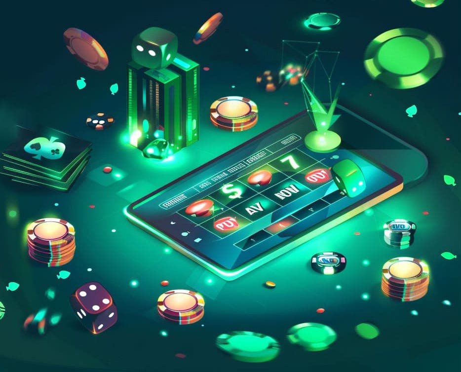 Live Casino ကစားနည်း Table Betting MMK Myanmar Online